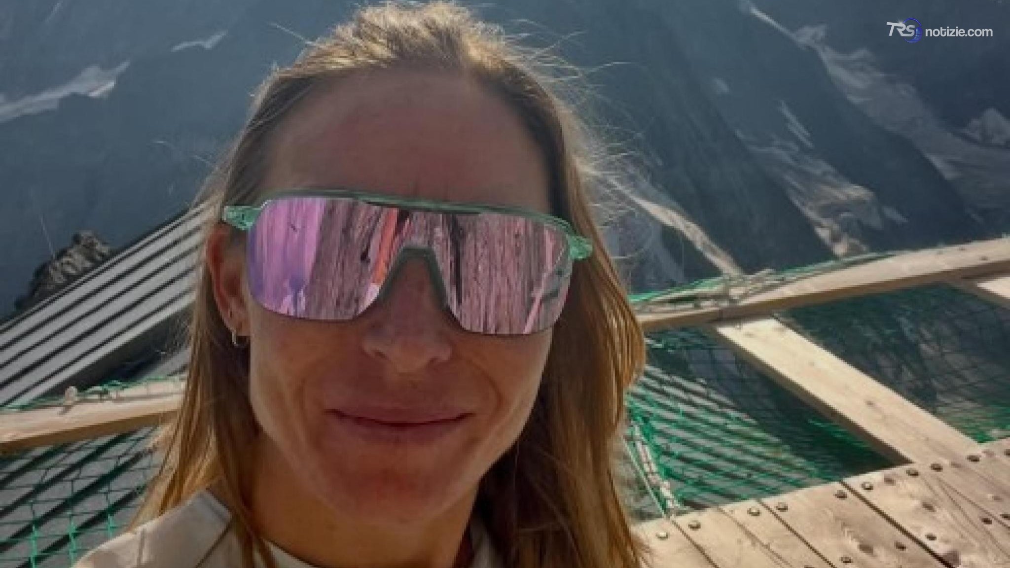 Dispersa sul Cervino la skyrunner canadese Kalie McCrystal: inseguiva il record delle 5 ore