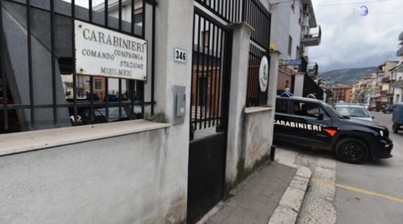 Abusa del nipote, arrestato dai carabinieri