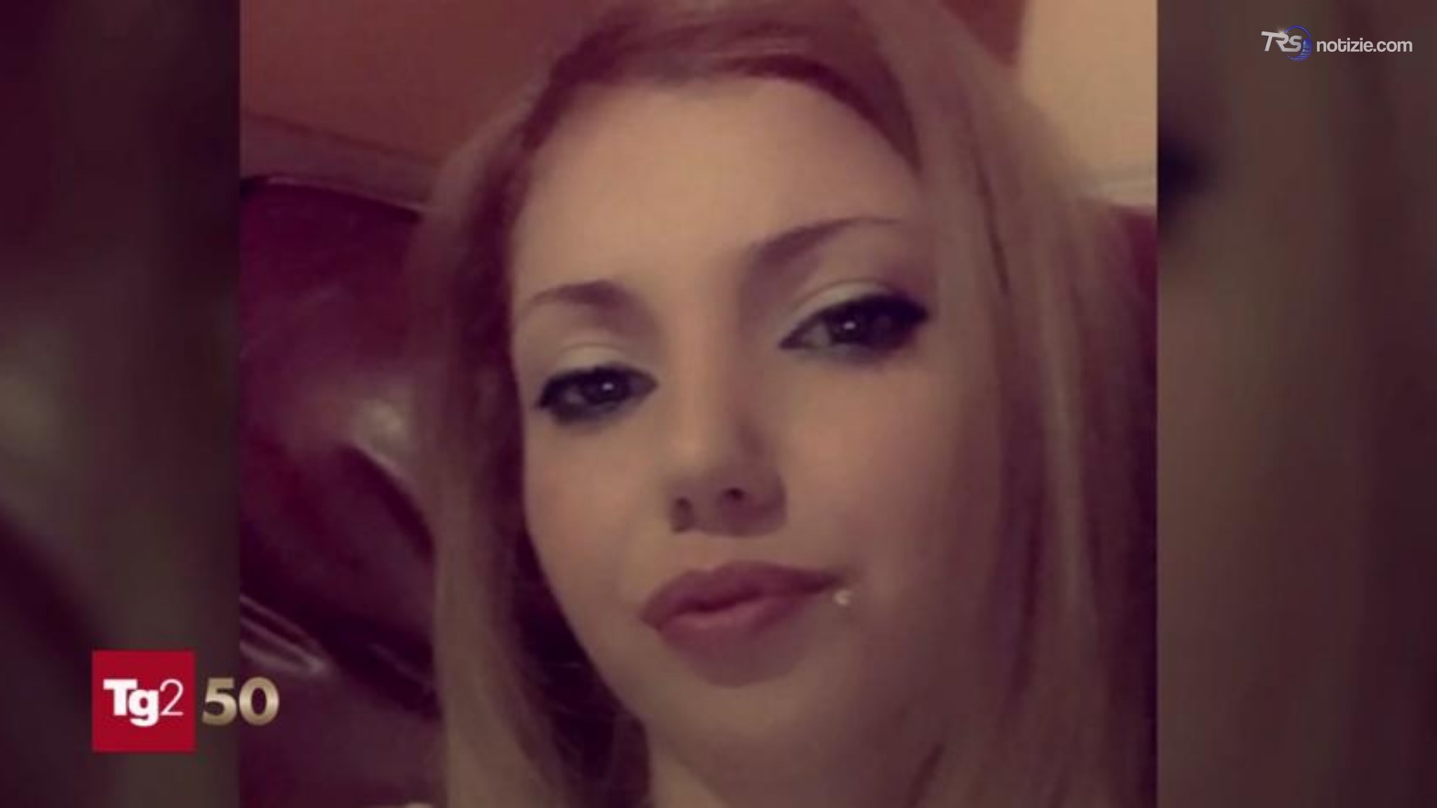 Morte Noemi, trovata impiccata nel Catanese: i piedi toccavano a terra. L’ipotesi dell’omicidio