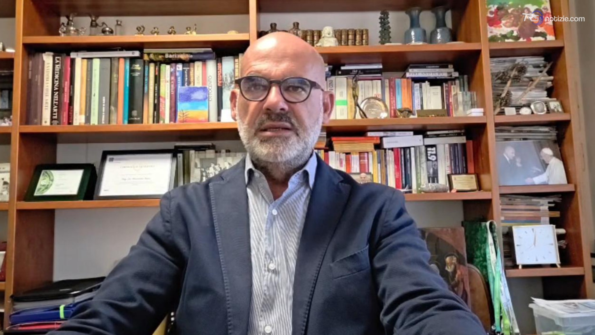 "Lo stress termico può compromettere la prestazione cognitiva", l'allerta dell'esperto
