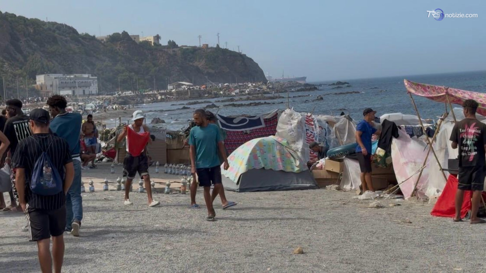 Altri 15 giorni blocco Schengen a Spagna