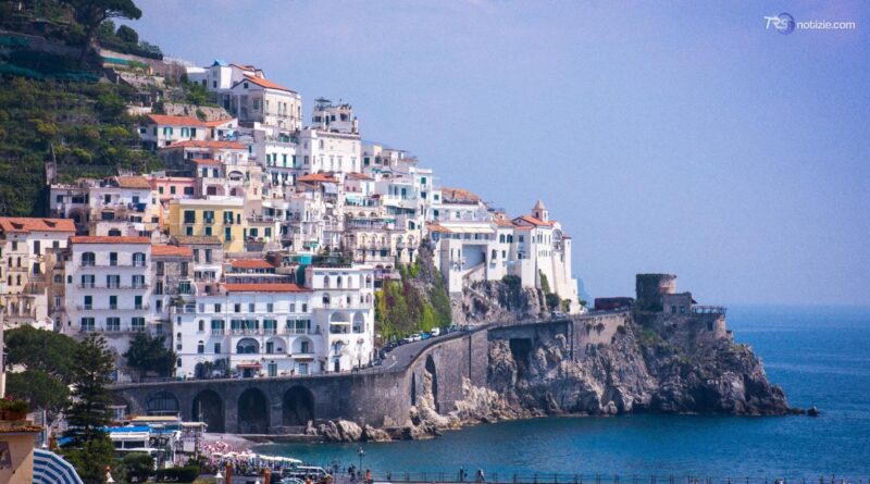 58 milioni per un palazzo sulla Costiera, ecco le case più care d’Italia