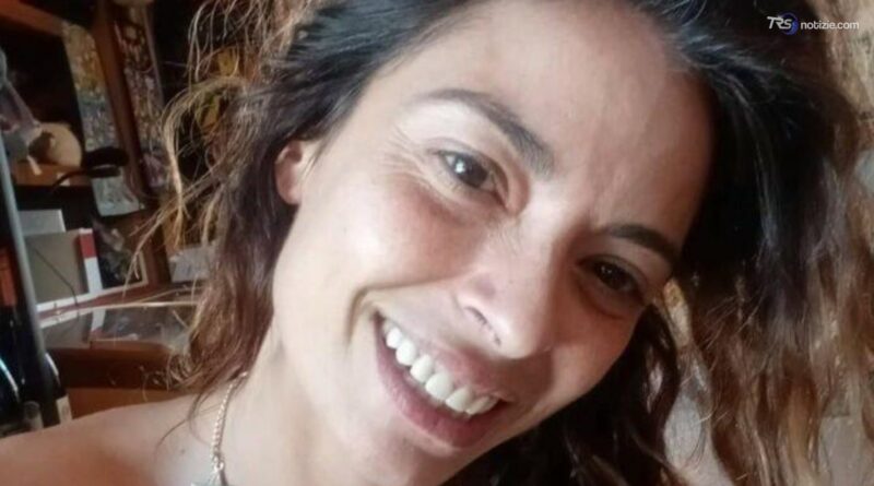 Messina, riesumato il corpo di Melissa Echevarria