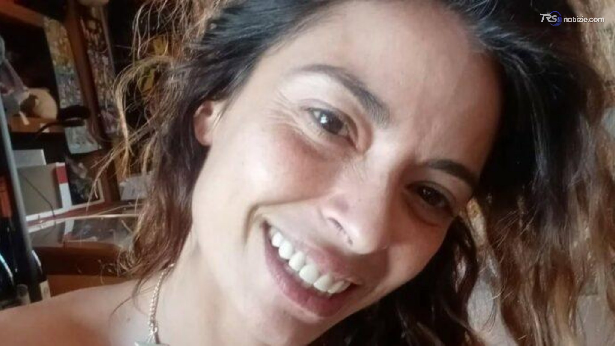 Messina, riesumato il corpo di Melissa Echevarria