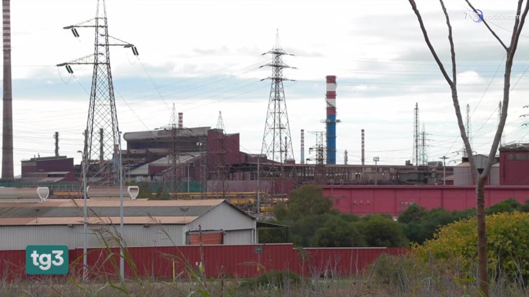 Ex Ilva, lettere di licenziamento per oltre 2500 operai dell'indotto