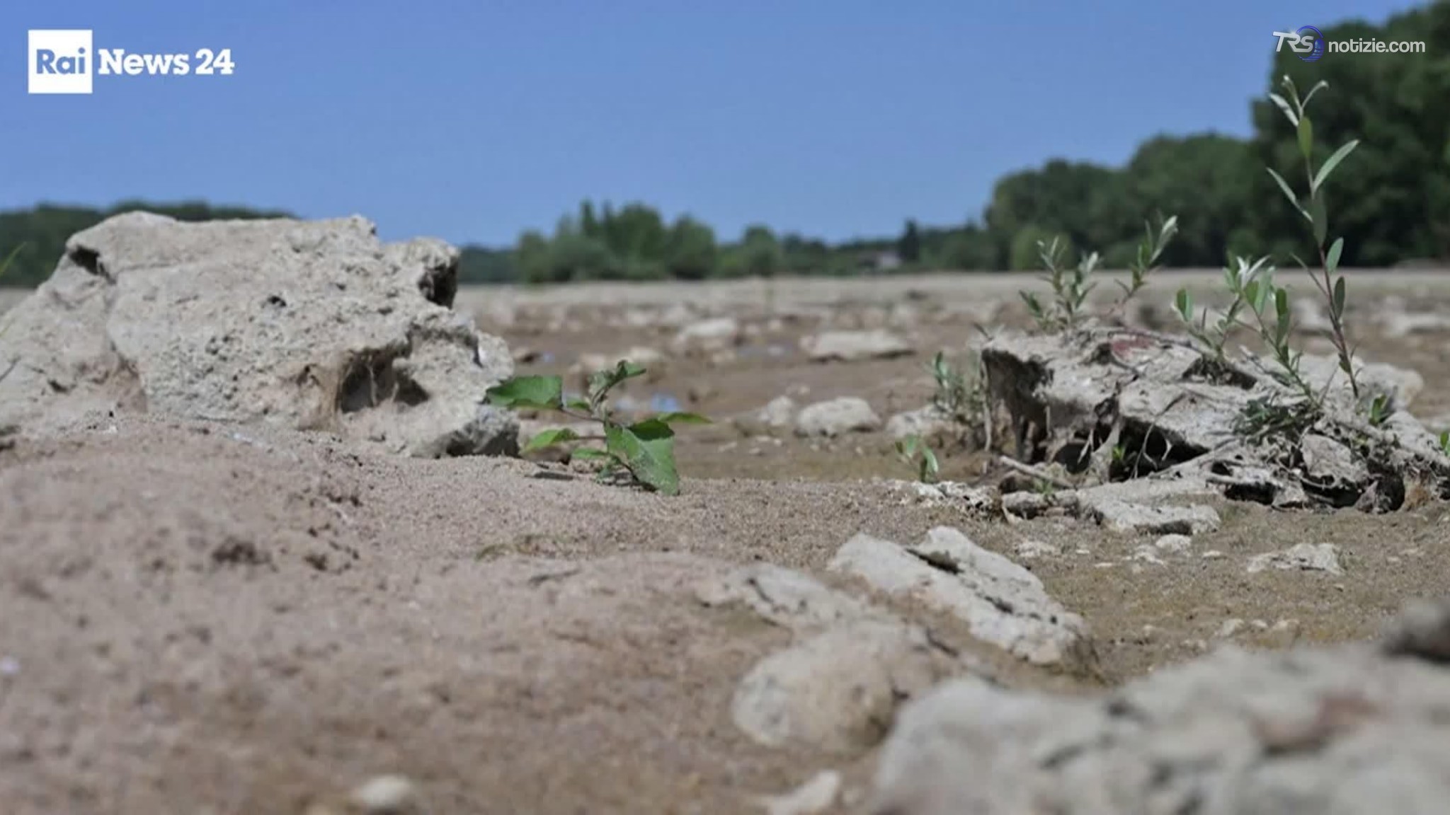 El Niño: non solo Sudamerica, Africa e Oceania, alte temperature e precipitazioni sull'Europa
