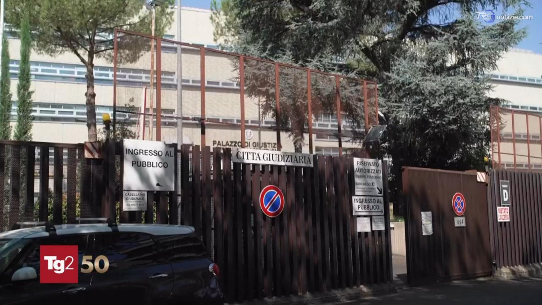 Epstein Files, Roma apre un’inchiesta: chiesti agli Usa anche gli atti segreti