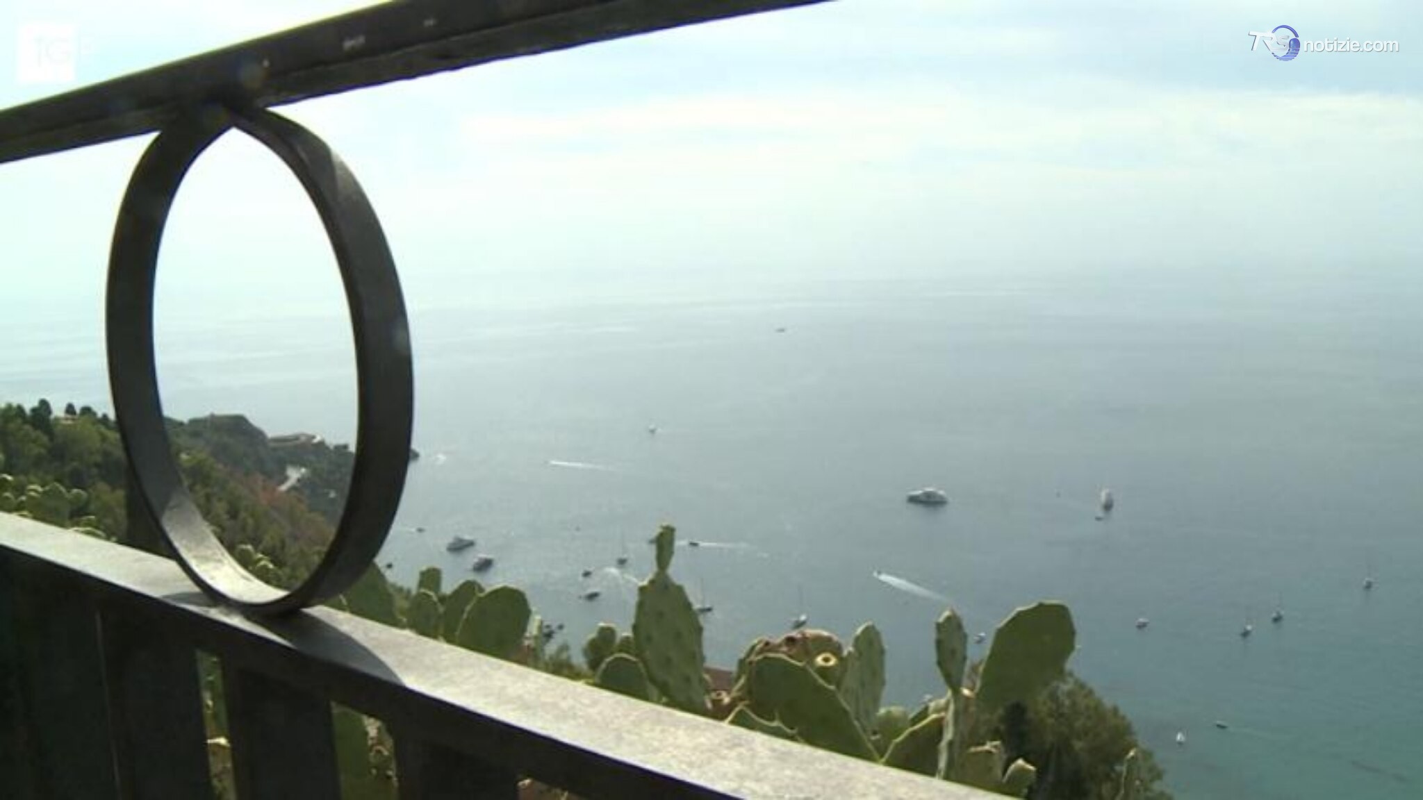 Non solo estate, il turismo in Sicilia continua a crescere