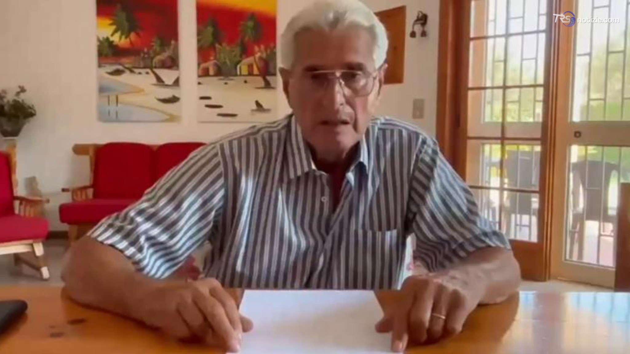 Appello papà Lorena: politica sia unita