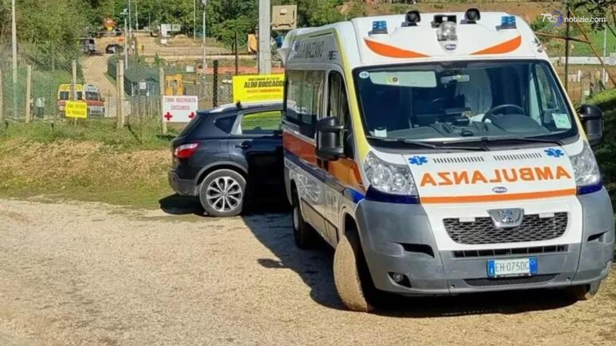 Gare auto, tre morti in eventi distinti