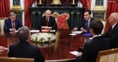 Casa Bianca, a Mosca discussi piani concreti con Putin per Kiev