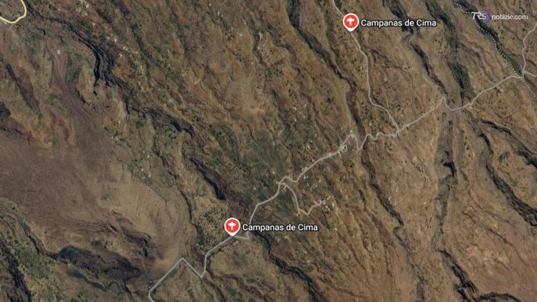 Un bus precipita in un burrone a Capo Verde: almeno 25 morti, tra le vittime adolescenti e bambini