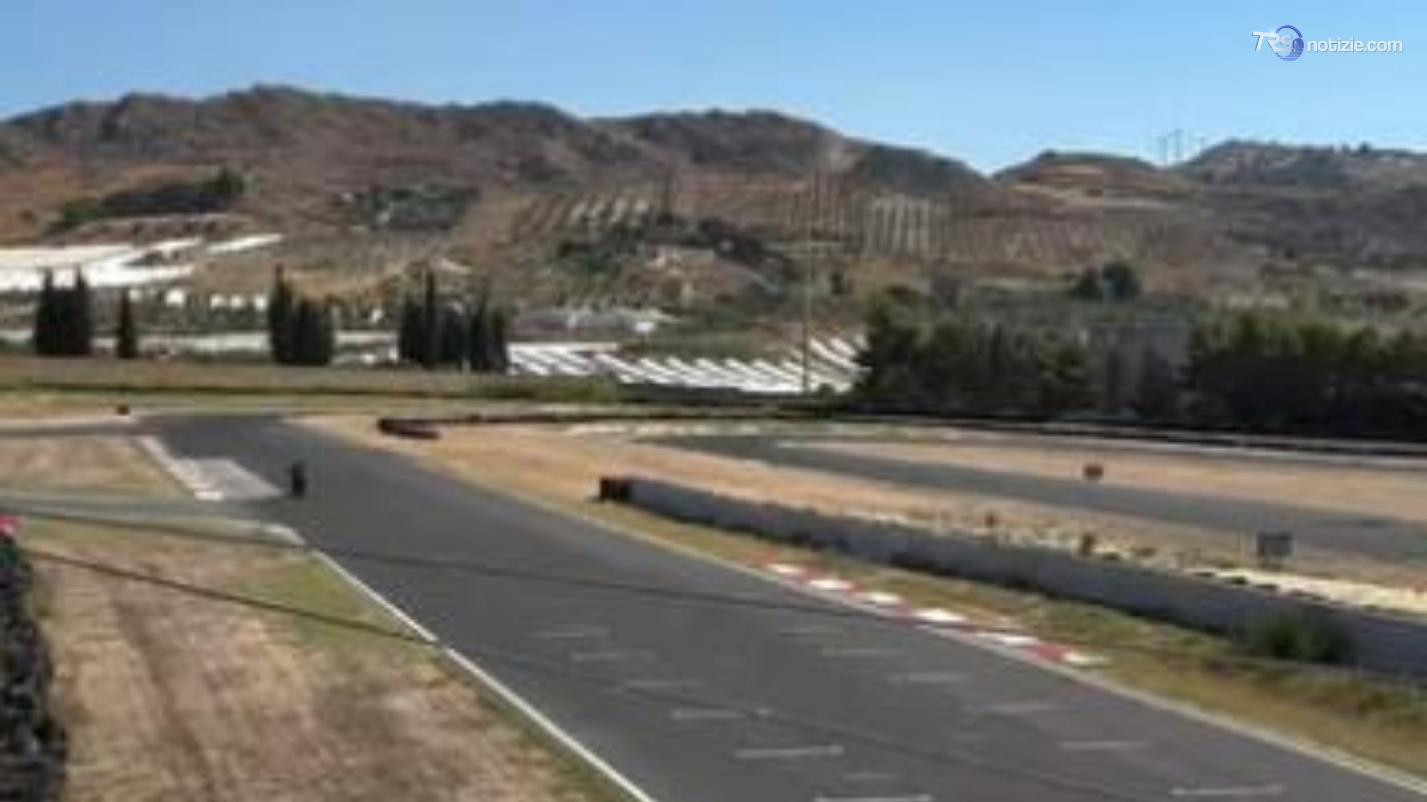 Tragedia durante le prove libere all'autodromo Concordia di Agrigento, muore un 29enne