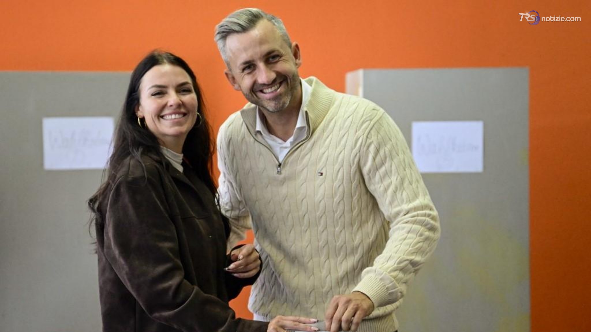 Voto in Sassonia, exit poll: Afd al 44,5%