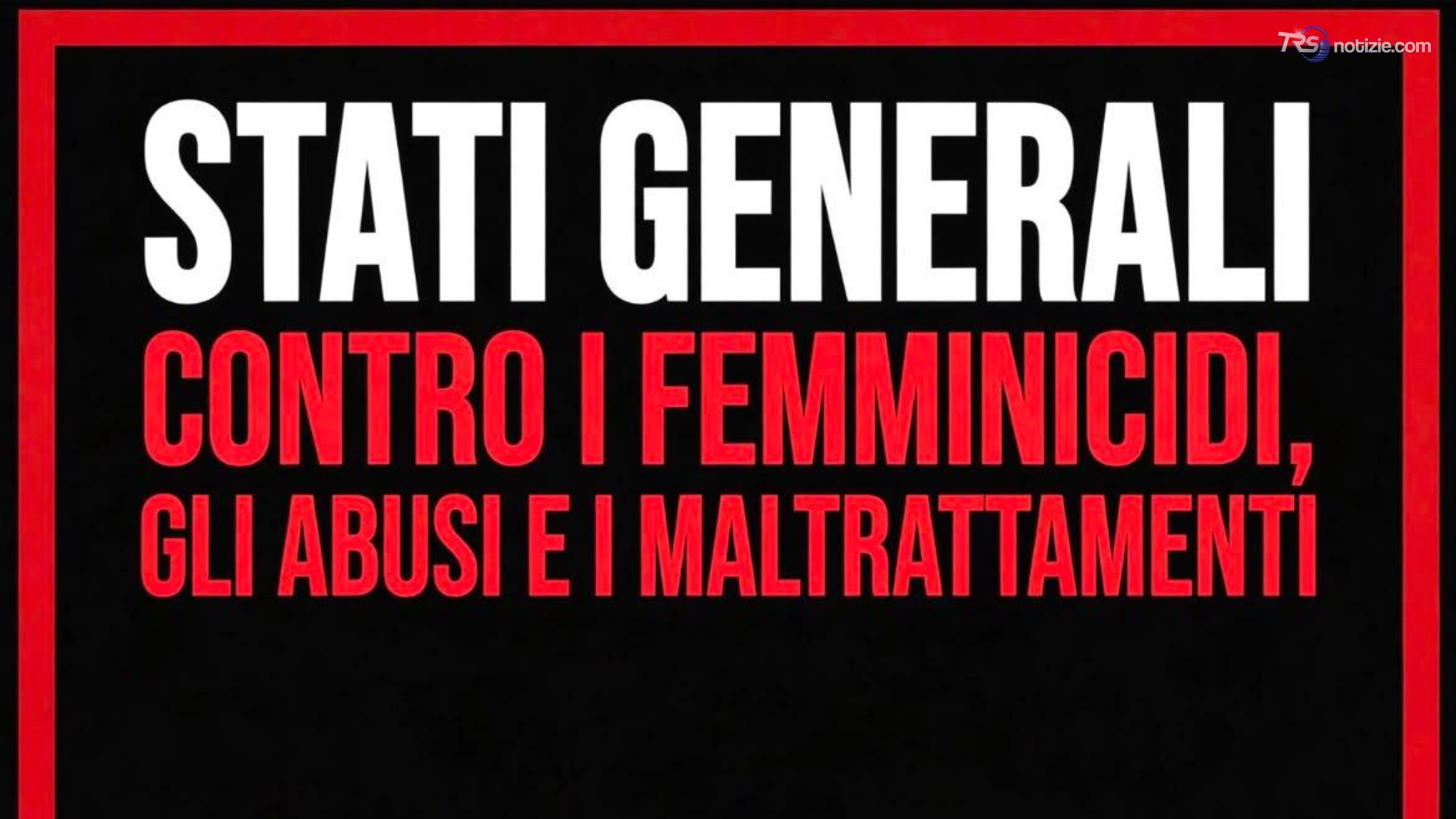 A Roma preghiera per Lorena Isceri e Stati Generali con i dieci comandamenti ‘Salva Vita’