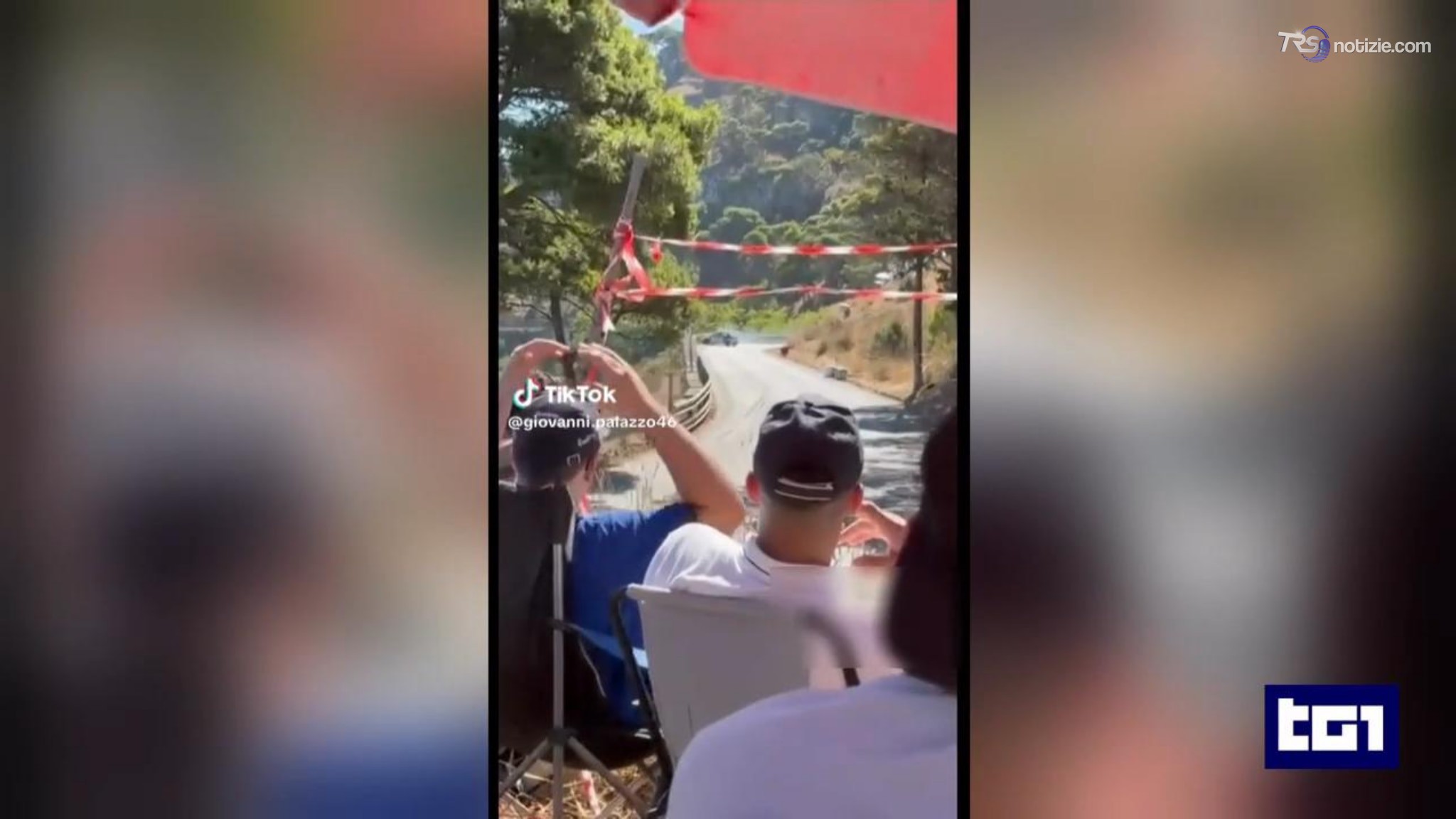 Le gare di rally segnate dalla tragedia: quattro morti tra piloti e spettatori
