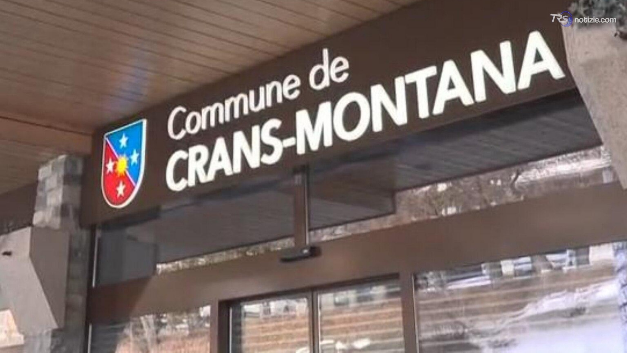 Il Comune di Crans-Montana sapeva del pericolo incendio, lo rivela un’email di una ex consigliera