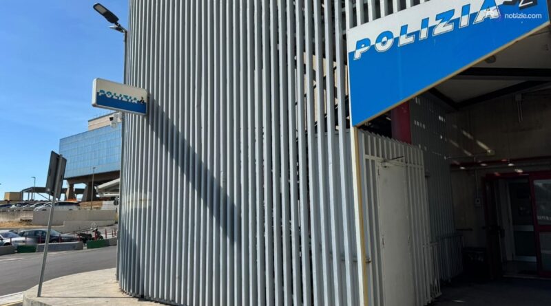 Aggredisce personale al pronto soccorso, arrestato 36enne