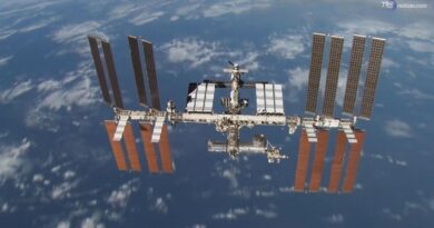 Axiom-5, l'Italia potrebbe mandare in orbita un astronauta italiano nel 2027