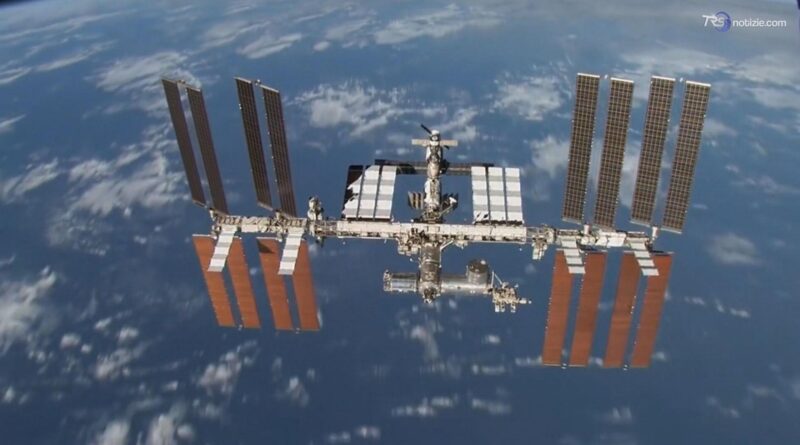 Axiom-5, l'Italia potrebbe mandare in orbita un astronauta italiano nel 2027
