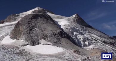 Da mercoledì in arrivo temporali e calo termico