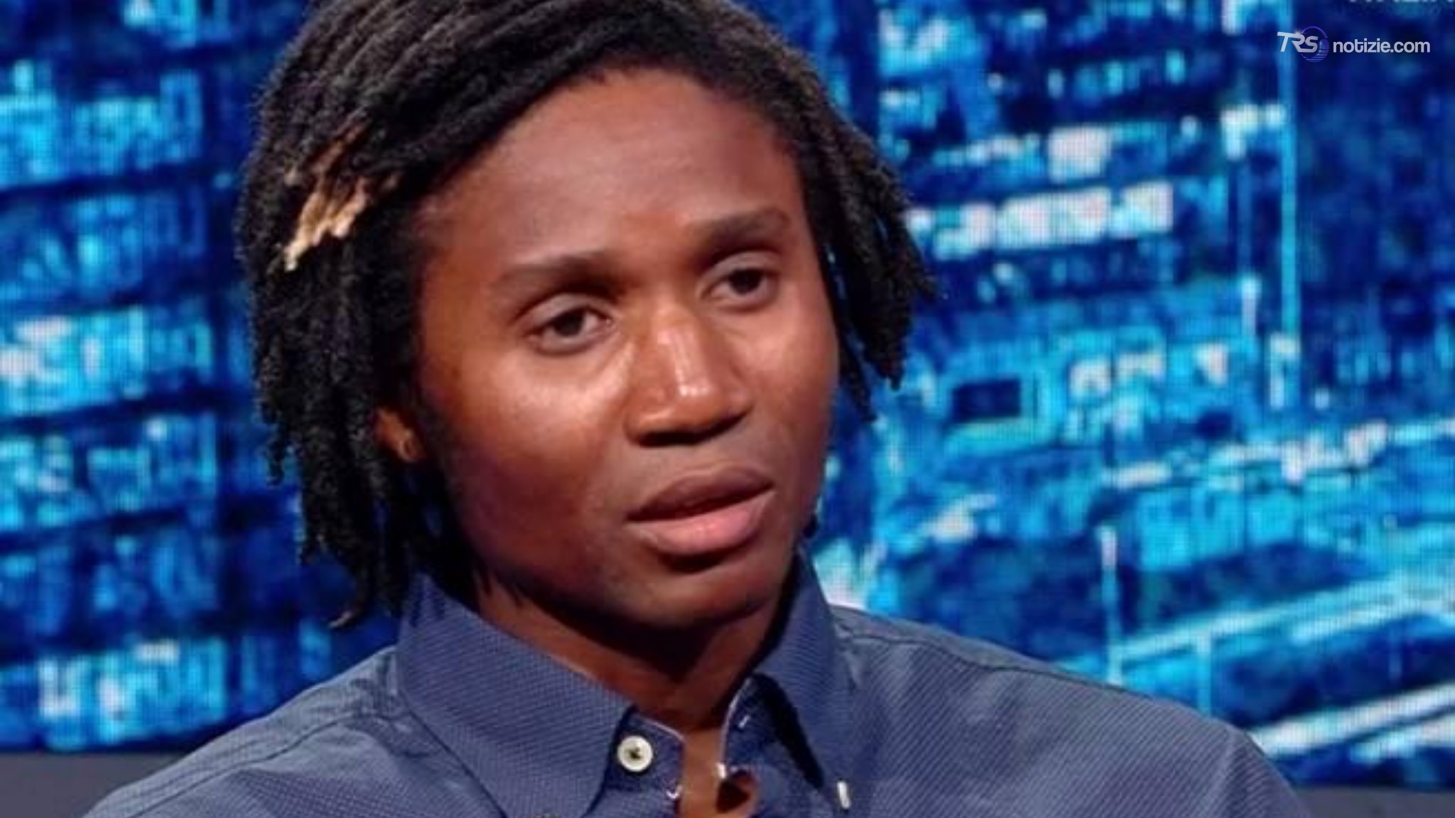 Louis Dassilva a ore 14: “Mi sono sentito libero”