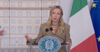 L.elettorale, Meloni: preferenze tornano con noi