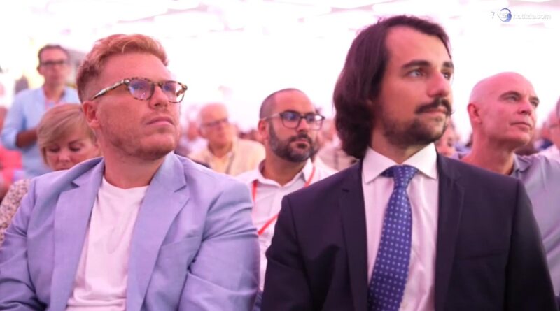 Agrigento, La Vardera richiama il sindaco e scarica il vice