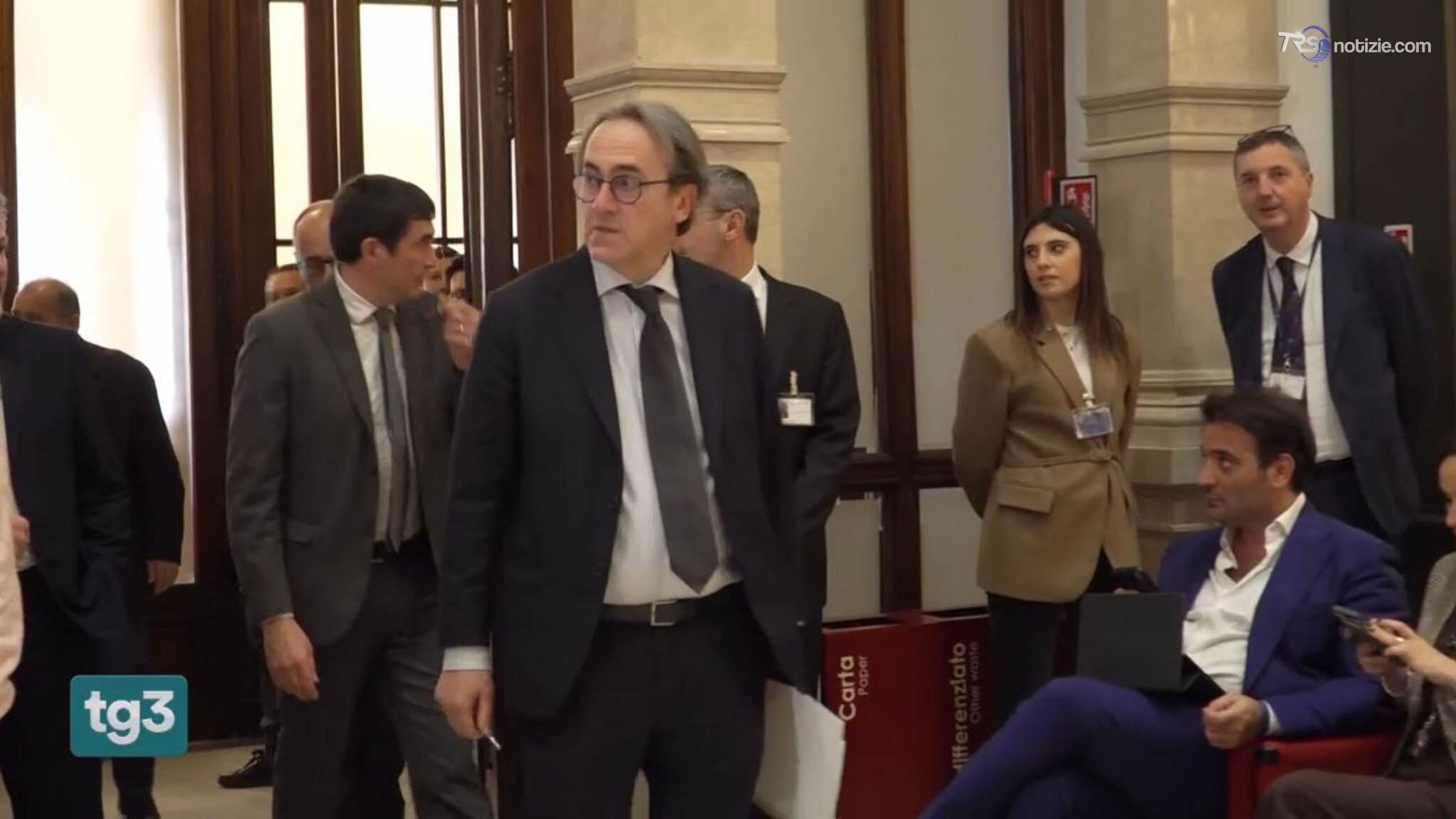 La vittoria AfD , le reazioni dell’opposizione in Italia: “Campanello d’allarme per tutta l’Europa”