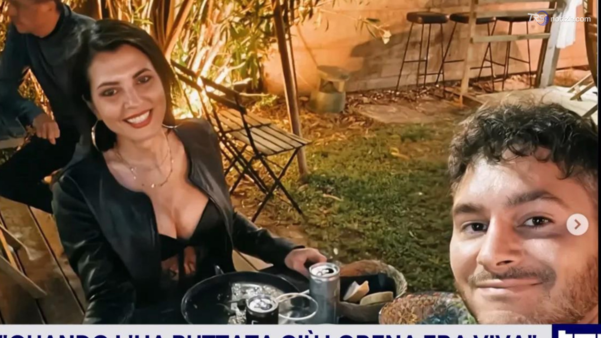 Femminicidio di Lorena, lo psichiatra di Vella: “Era relativamente tranquillo”