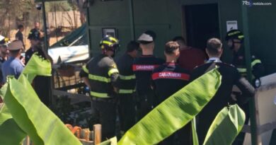 Uomo trovato morto a Palermo, disposta l'autopsia