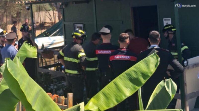 Uomo trovato morto a Palermo, disposta l'autopsia