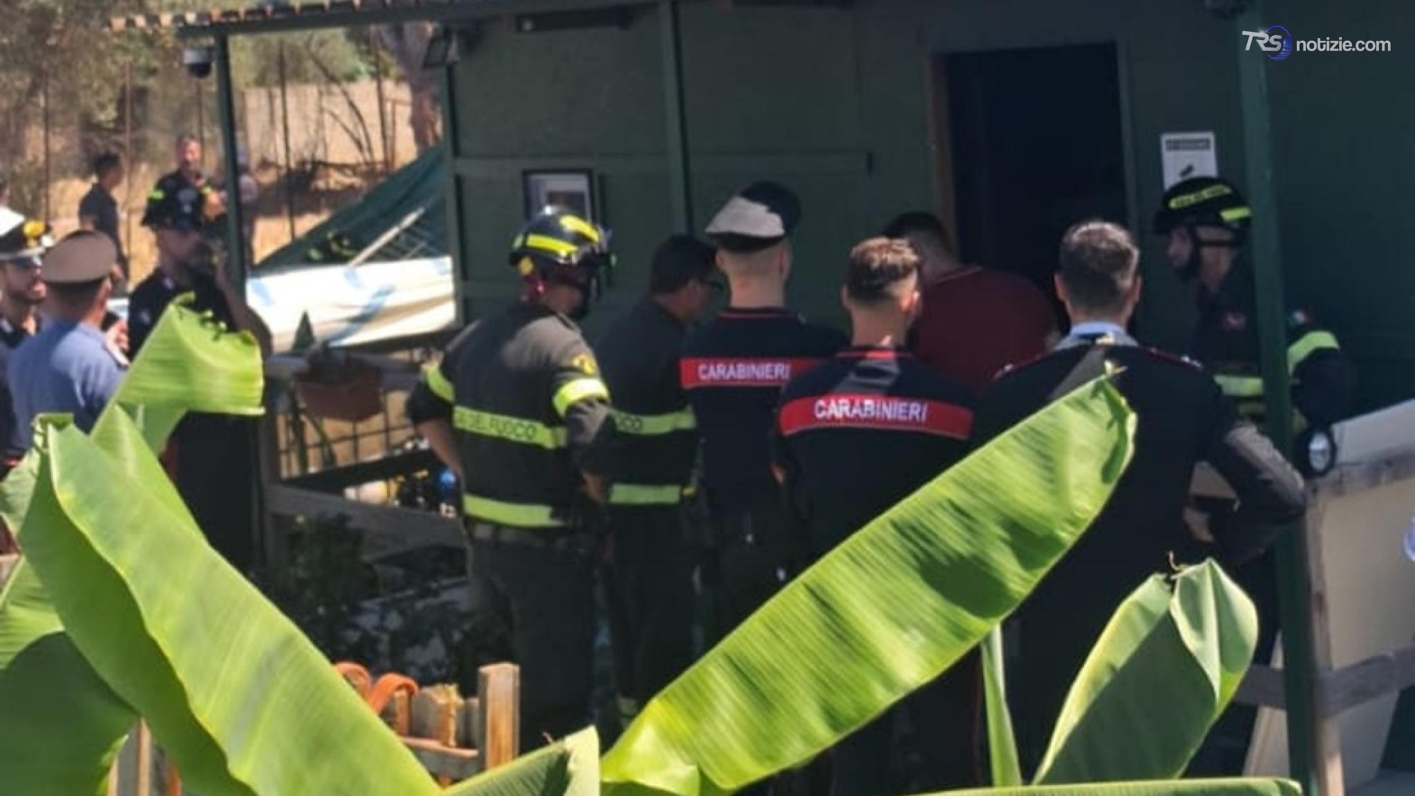 Uomo trovato morto a Palermo, disposta l’autopsia