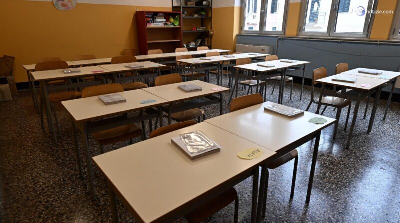 Direttiva sindaco di Palermo, scuole chiuse con 'bollino rosso' per il caldo