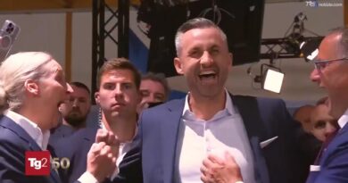 Dopo il trionfo AfD, la caccia ai seggi per la maggioranza. La CDU conferma: niente alleanze