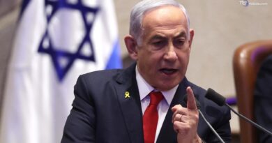 Israele verso le elezioni, i partiti presentano le liste. E Netanyahu assiste all'ascesa di Eisenkot