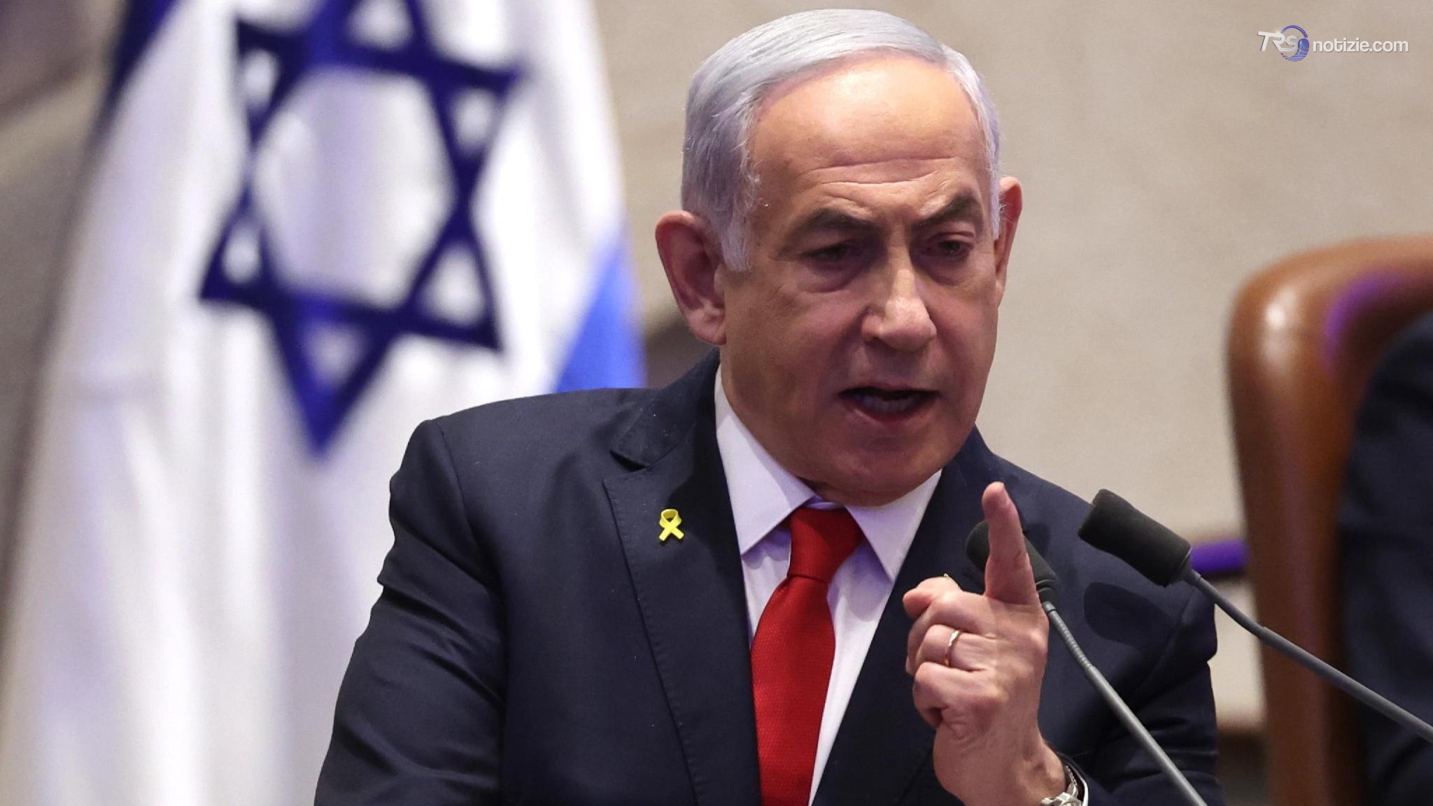 Israele verso le elezioni, i partiti presentano le liste. E Netanyahu assiste all’ascesa di Eisenkot