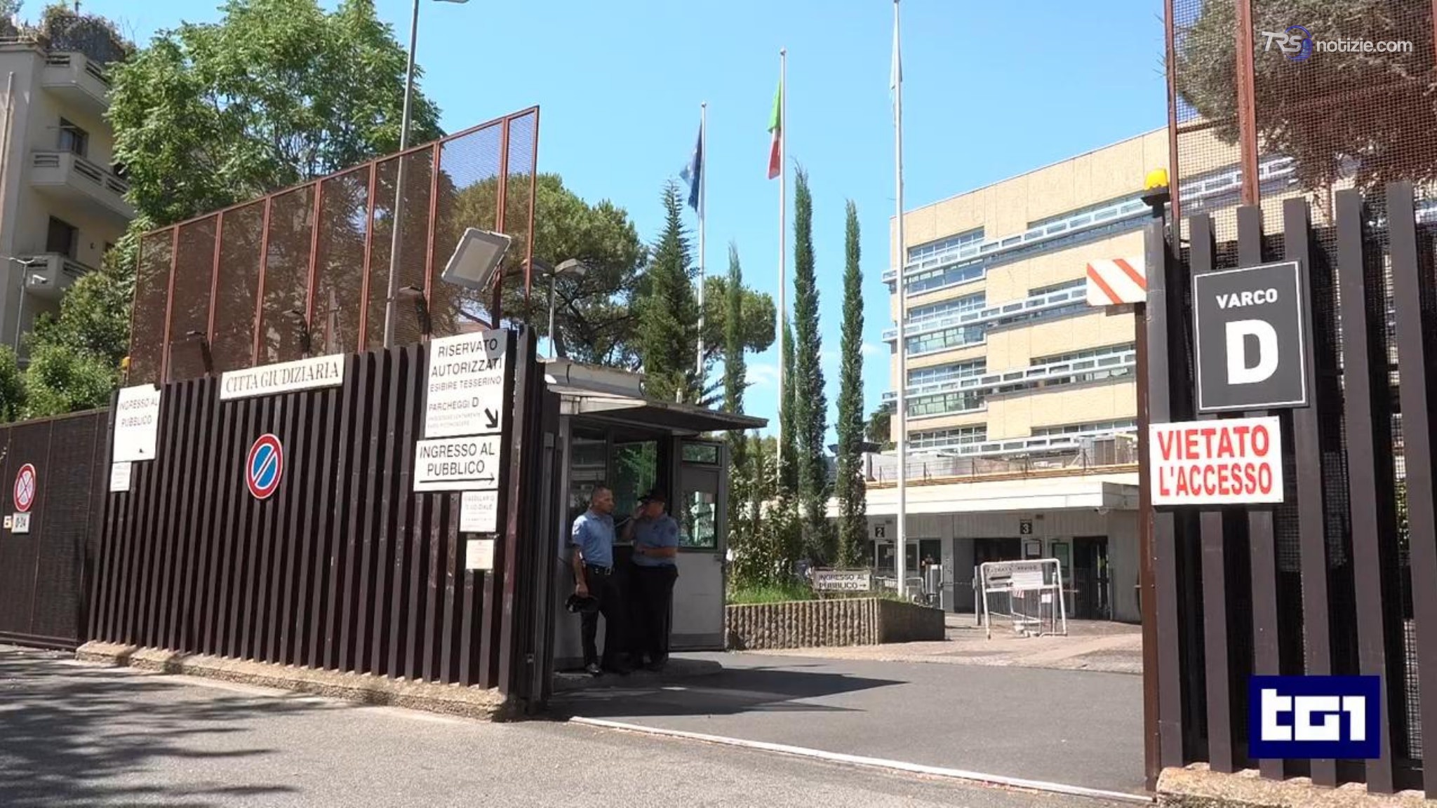 Cinque poliziotti di Anzio e Nettuno arrestati: droga, peculato e falsi. Indagini durate due anni