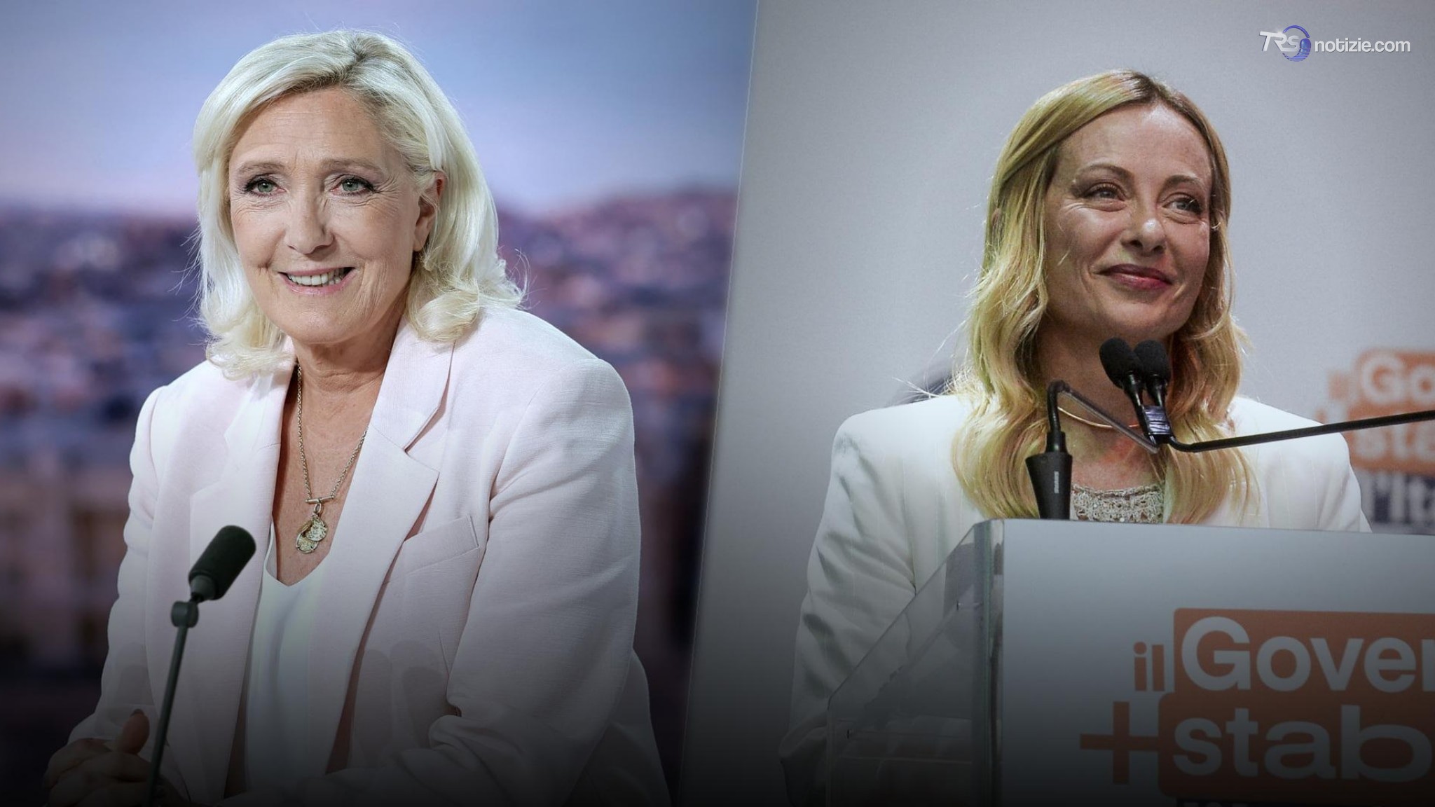 Lo specchio dell’Afd e il dilemma delle destre europee