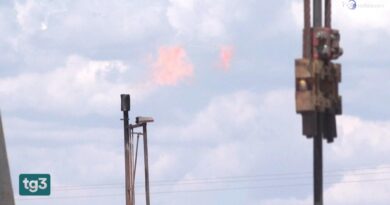 Petrolio verso i 100 dollari, gas ai massimi da tre anni