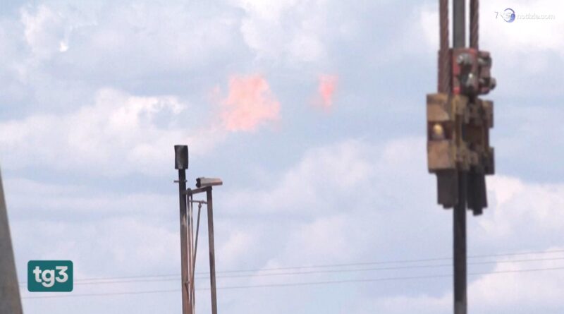 Petrolio verso i 100 dollari, gas ai massimi da tre anni