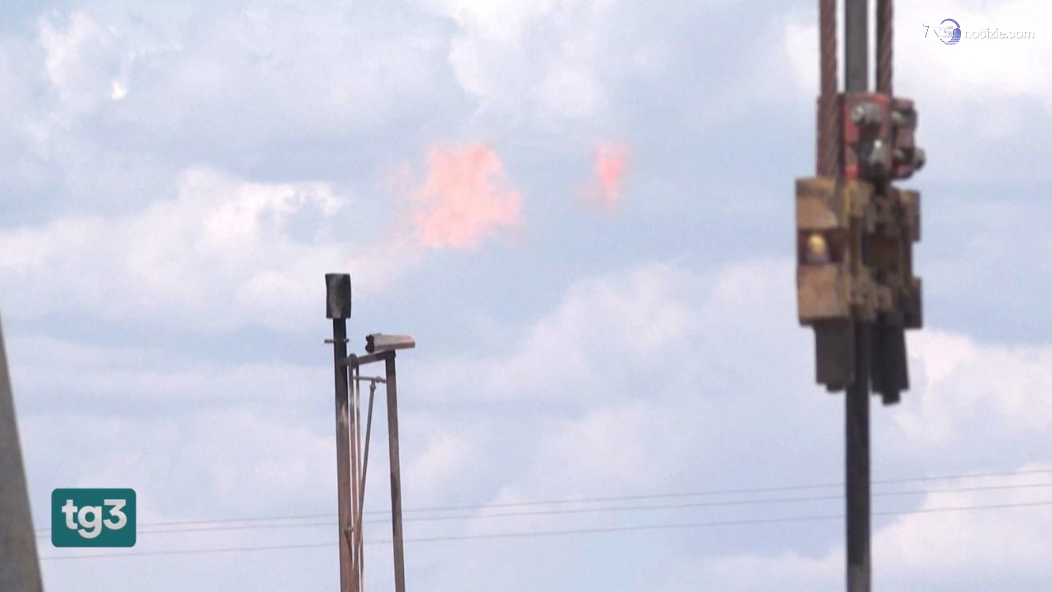 Petrolio verso i 100 dollari, gas ai massimi da tre anni