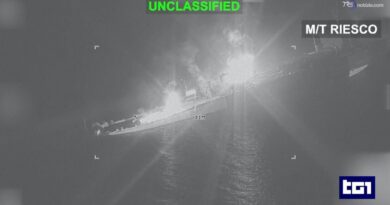 Altissima tensione nel Golfo Persico, attacchi incrociati tra Usa Iran