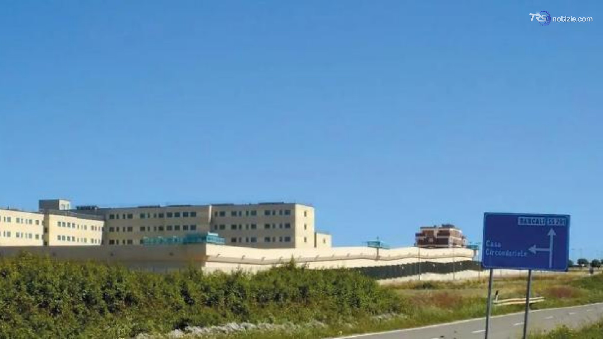 Pizzini dal carcere duro, firmati da "Luca" Bagarella, pubblicati su Fanpage