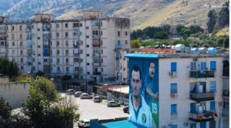 Palermo, due cugini gambizzati al Cep