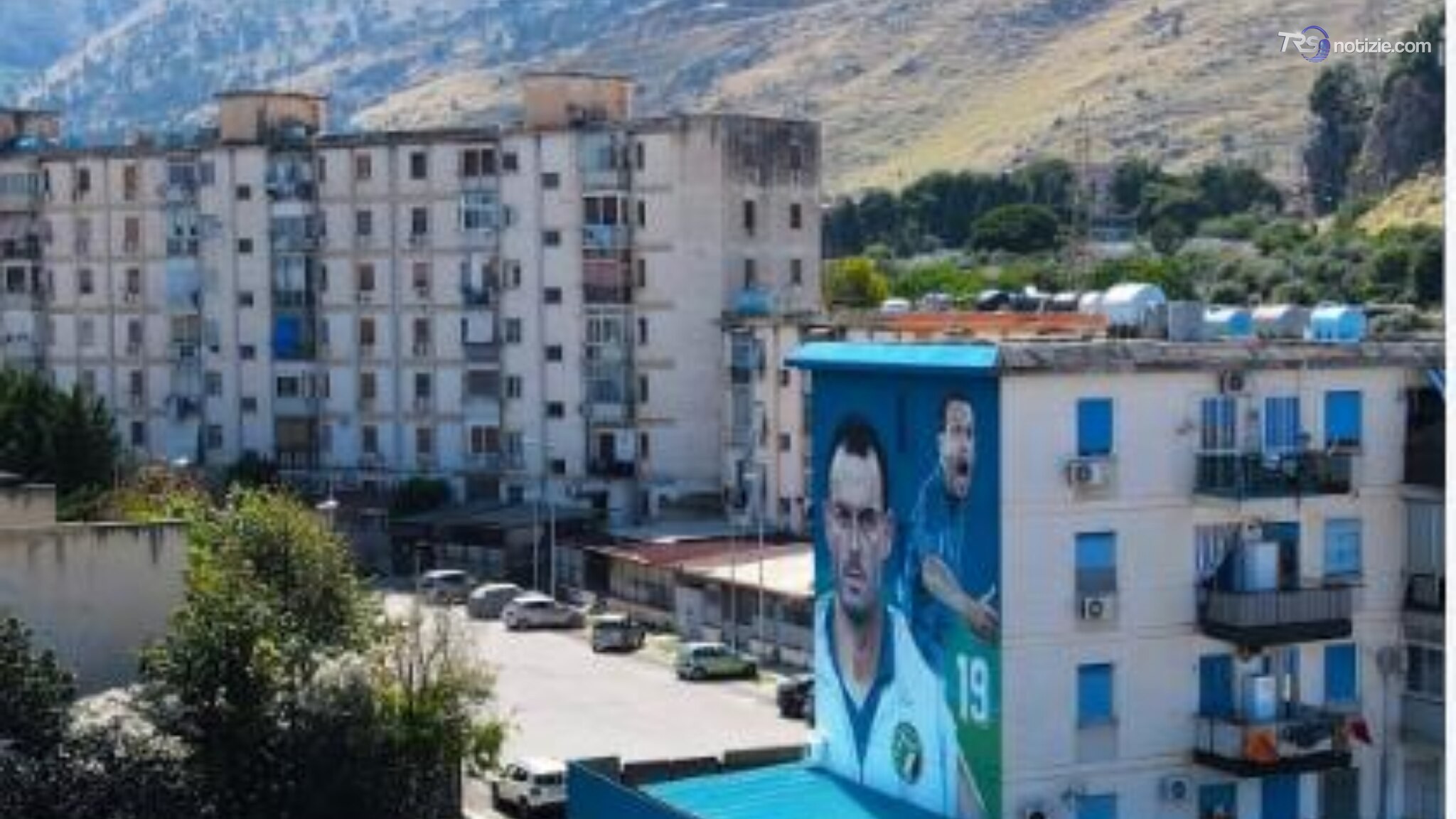 Palermo, due cugini gambizzati al Cep