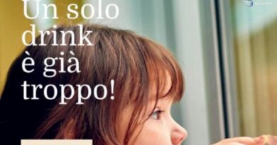 Per le mamme in attesa e quelle che allattano: "Un solo drink è già troppo"