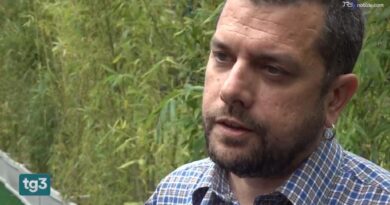 Alberto Trentini: "Voglio tornare a fare il cooperante, devo solo convincere mia madre"