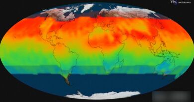Copernicus certifica l'agosto più caldo di sempre: superata la soglia di 1,5 gradi