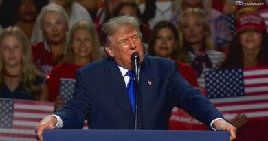 La promessa di Trump: "Se vinciamo, 5000 dollari per ogni adulto americano"